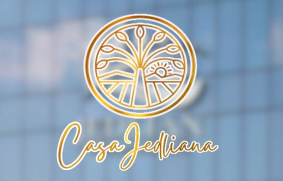 Casa Jedliana Logo